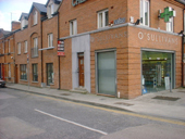 Torn Anterior Cruciate Ligament (ACL Tear) treatment in Limerick City Centre